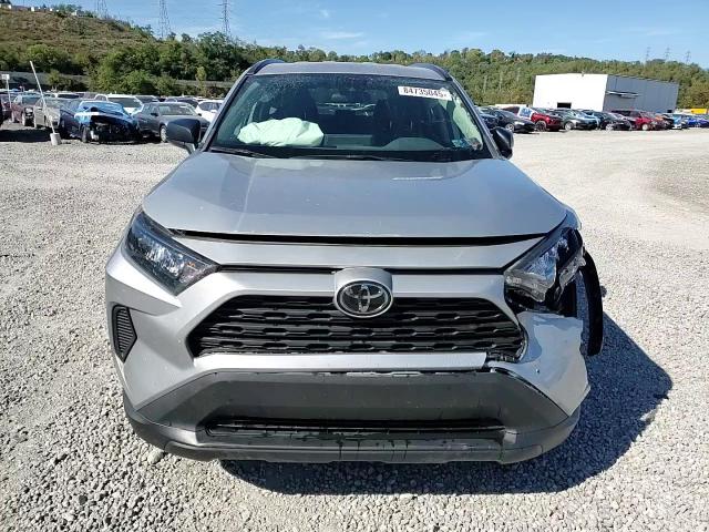 2019 Toyota Rav4 Le VIN: 2T3F1RFV9KW077933 Lot: 84735045