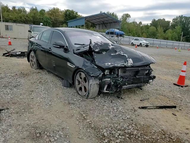 2018 Jaguar Xe VIN: SAJAR4FX8JCP31105 Lot: 84029075