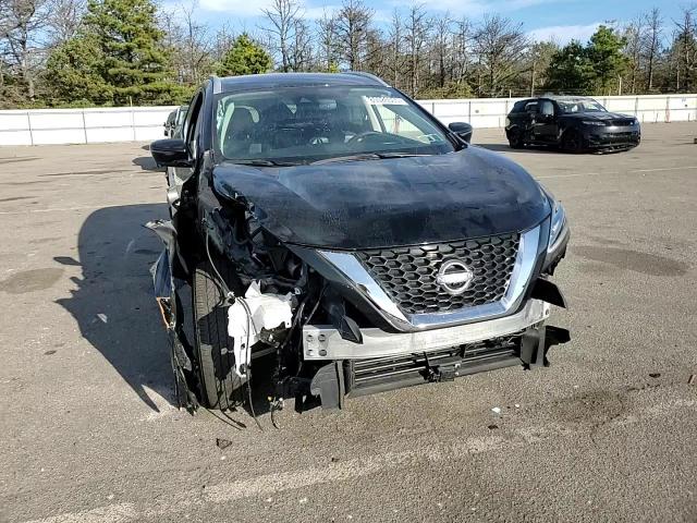 2023 Nissan Murano Sl VIN: 5N1AZ2CS5PC140505 Lot: 85526505