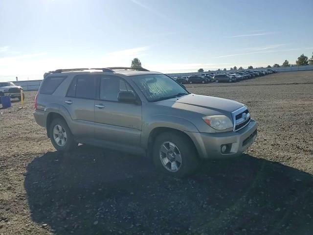 2006 Toyota 4Runner Sr5 VIN: JTEBU14R060084952 Lot: 84761395