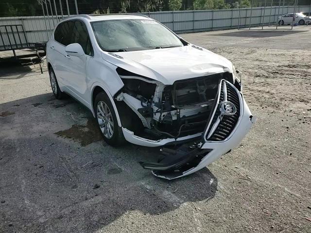 2019 Buick Envision Essence VIN: LRBFXCSA8KD004546 Lot: 85372465