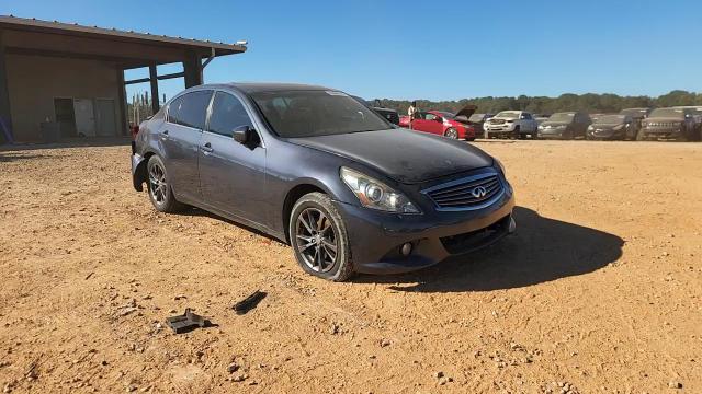 2009 Infiniti G37 VIN: JNKCV61F39M353373 Lot: 86604655