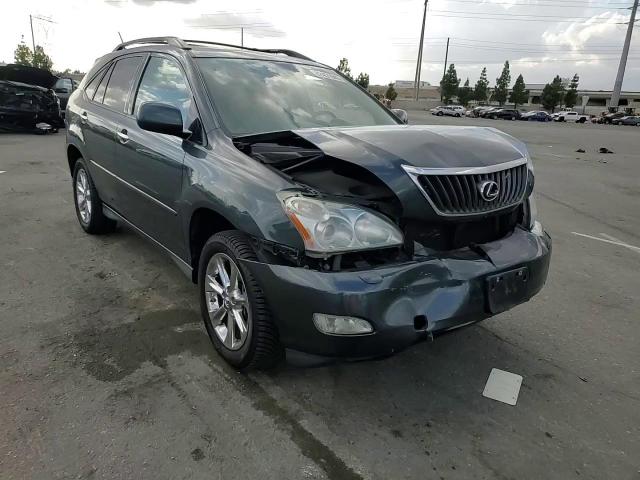 2008 Lexus Rx 350 VIN: 2T2GK31U88C055935 Lot: 82451645