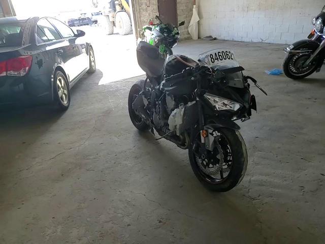 2023 Kawasaki Zx636 K VIN: JKBZXJG1XPA022167 Lot: 84606215