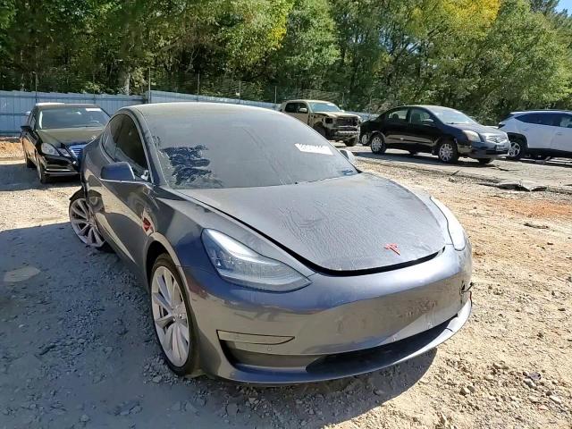 2020 Tesla Model 3 VIN: 5YJ3E1EBXLF620004 Lot: 82541985