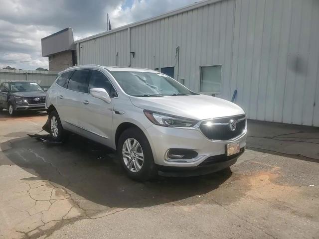 2020 Buick Enclave Essence VIN: 5GAERBKW4LJ110316 Lot: 85598565