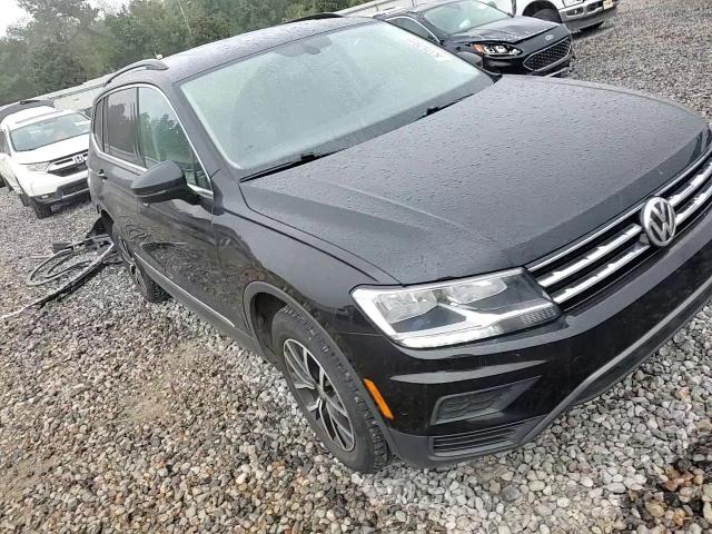 2021 Volkswagen Tiguan Se VIN: 3VV2B7AX8MM065903 Lot: 82257915