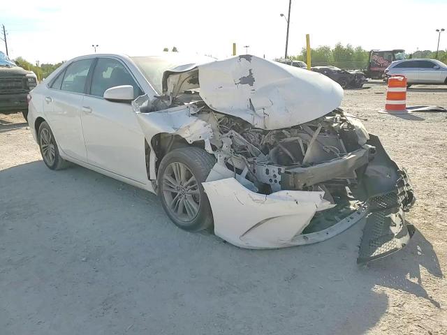 2016 Toyota Camry Le VIN: 4T1BF1FKXGU212019 Lot: 81982845