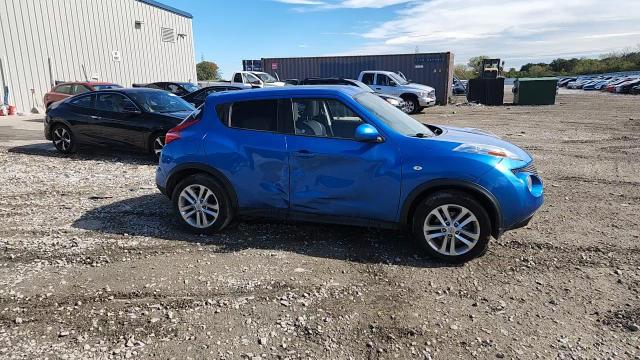 2012 Nissan Juke S VIN: JN8AF5MVXCT106047 Lot: 84485045