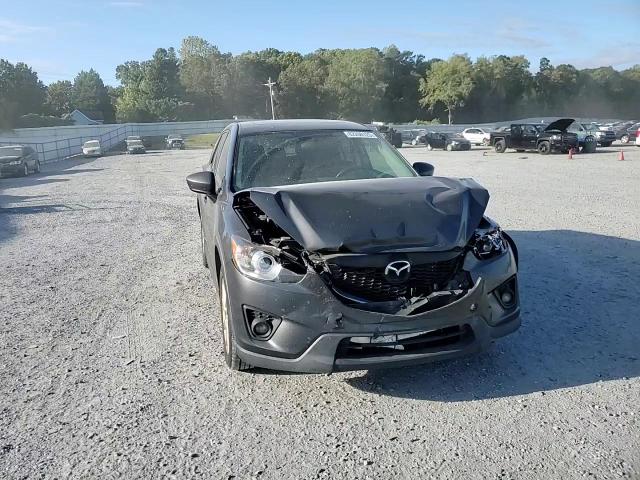 2014 Mazda Cx-5 Gt VIN: JM3KE4DY3E0418911 Lot: 82268125
