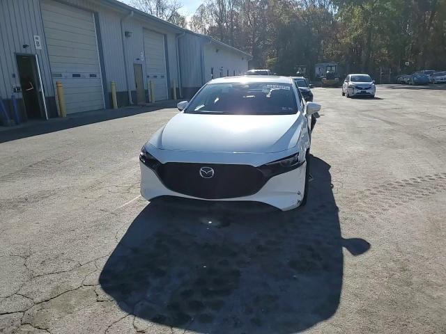 2021 Mazda 3 Premium VIN: JM1BPAML5M1314533 Lot: 89665115