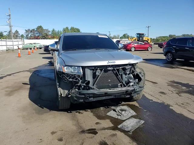 2015 Jeep Grand Cherokee Limited VIN: 1C4RJFBG5FC705336 Lot: 84433175