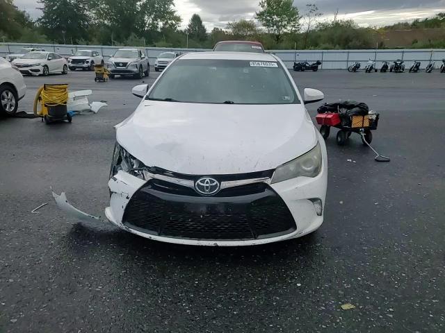 2015 Toyota Camry Le VIN: 4T1BF1FK8FU102083 Lot: 85676035