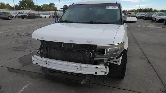 2014 Ford Flex Limited VIN: 2FMHK6DT0EBD06508 Lot: 86273485