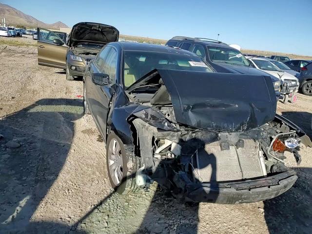 2009 Honda Accord Exl VIN: JHMCP26829C003364 Lot: 84898085