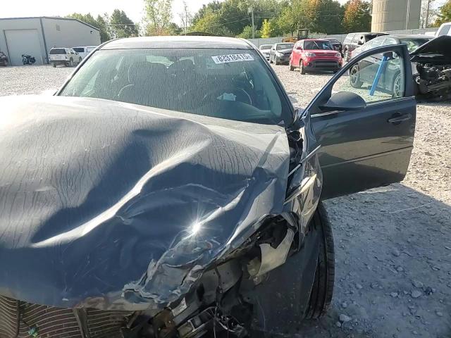 2010 Chevrolet Impala Ls VIN: 2G1WA5EK0A1182697 Lot: 82318415