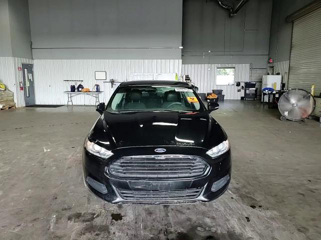 2013 Ford Fusion Se VIN: 3FA6P0H7XDR309395 Lot: 84767795
