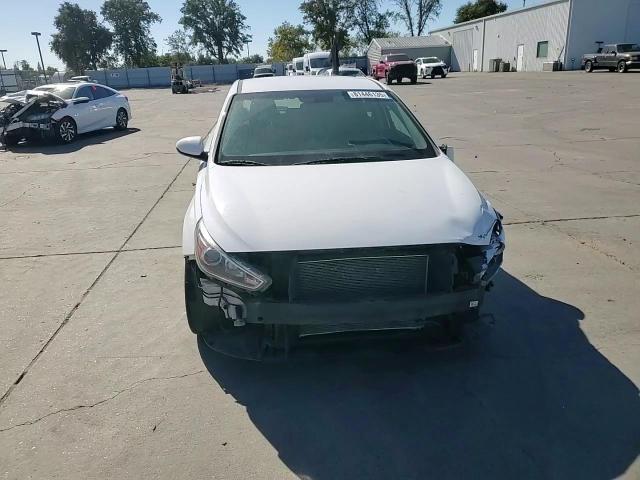 2020 Hyundai Elantra Gt VIN: KMHH35LE8LU135623 Lot: 81446135