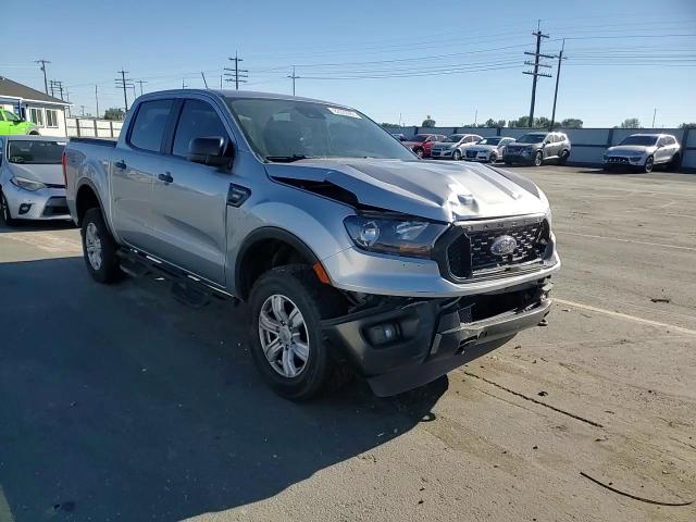 2020 Ford Ranger Xl VIN: 1FTER4FH4LLA98856 Lot: 82322065