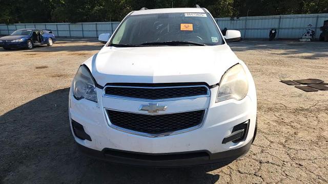 2010 Chevrolet Equinox Lt VIN: 2CNALDEW5A6405534 Lot: 86473825
