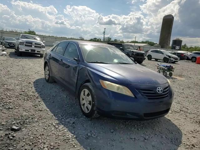 2009 Toyota Camry Se VIN: 4T1BK46K99U075543 Lot: 86047025