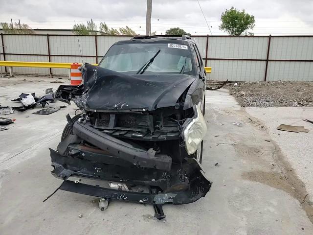 2009 Ford Explorer Eddie Bauer VIN: 1FMEU64E99UA41778 Lot: 82763075