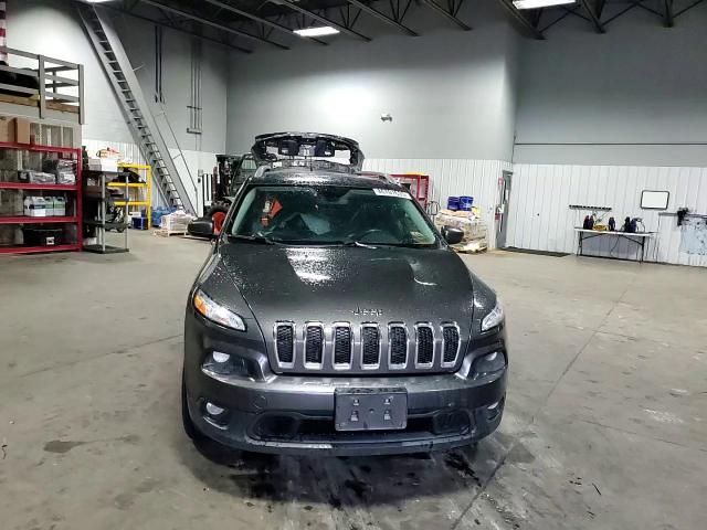 2014 Jeep Cherokee Latitude VIN: 1C4PJMCS8EW285454 Lot: 86701635