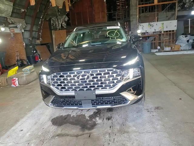 2023 Hyundai Santa Fe Limited VIN: KM8S7DA29PU096852 Lot: 82454795