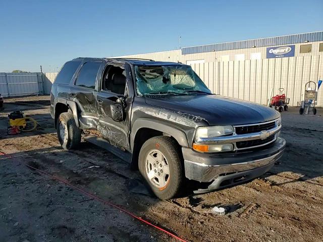 2004 Chevrolet Tahoe K1500 VIN: 1GNEK13Z74R264552 Lot: 85696145