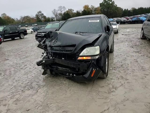 2001 Lexus Rx 300 VIN: JTJGF10U010095759 Lot: 90304595