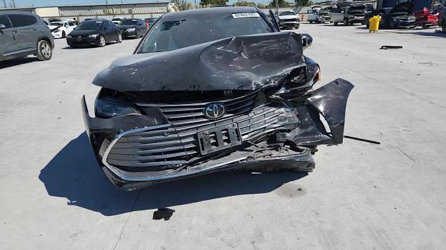 2022 Toyota Avalon Limited VIN: 4T1DZ1FB3NU074952 Lot: 82403785