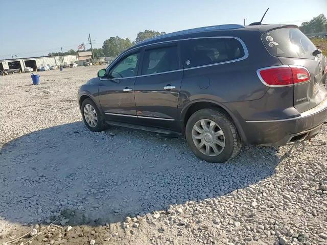 2016 Buick Enclave VIN: 5GAKRBKD4GJ179255 Lot: 81932735