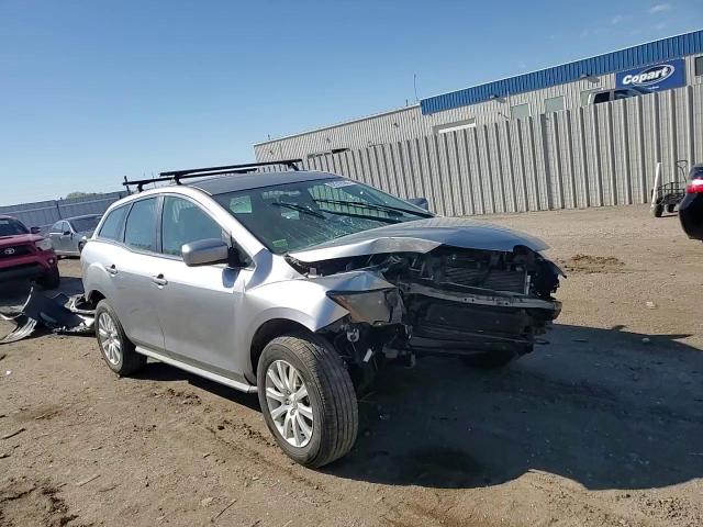 2010 Mazda Cx-7 VIN: JM3ER2W58A0331508 Lot: 82512695