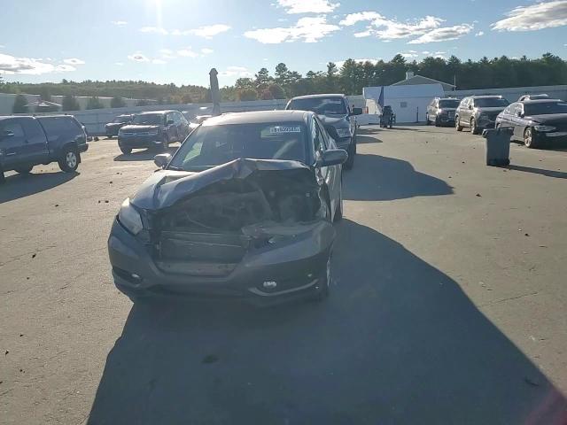 2016 Honda Hr-V Ex VIN: 3CZRU6H56GM708849 Lot: 81939585