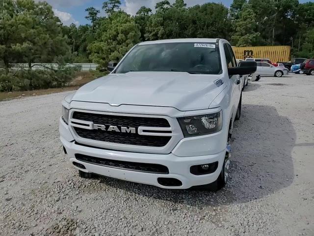 2024 Ram 1500 Tradesman VIN: 1C6SRFGT7RN109306 Lot: 87262615