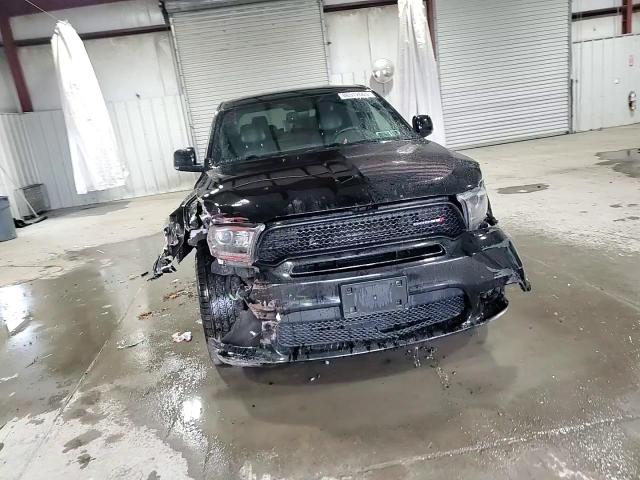 2019 Dodge Durango Gt VIN: 1C4RDJDG3KC557396 Lot: 86512665