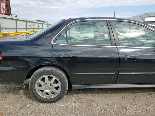 2002 Honda Accord Se VIN: 1HGCG56792A009577 Lot: 81894015