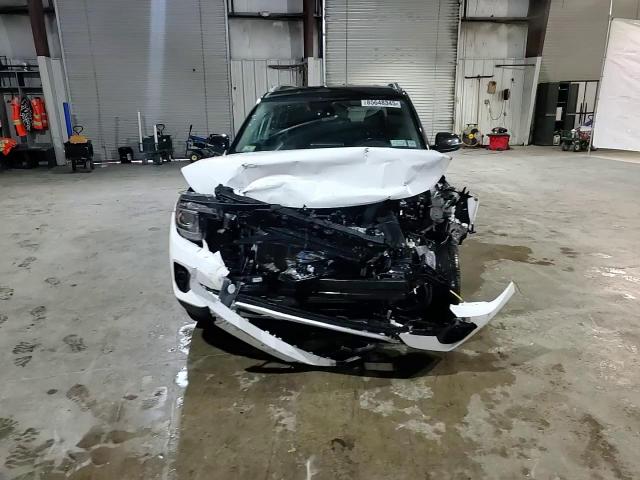 2021 Kia Seltos S VIN: KNDEUCA22M7041612 Lot: 85648345