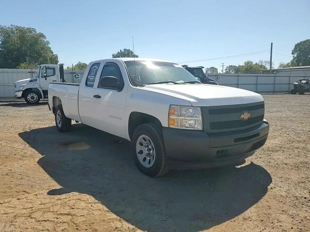 2012 Chevrolet Silverado C1500 VIN: 1GCRCPE03CZ269254 Lot: 82360145