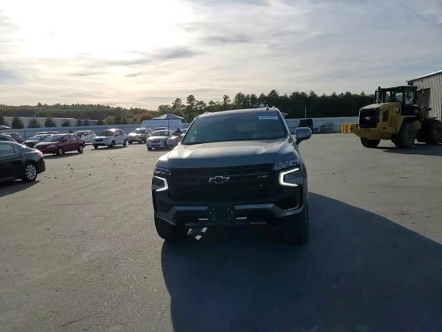 2024 Chevrolet Suburban K1500 Z71 VIN: 1GNSKDKD7RR306140 Lot: 84734025