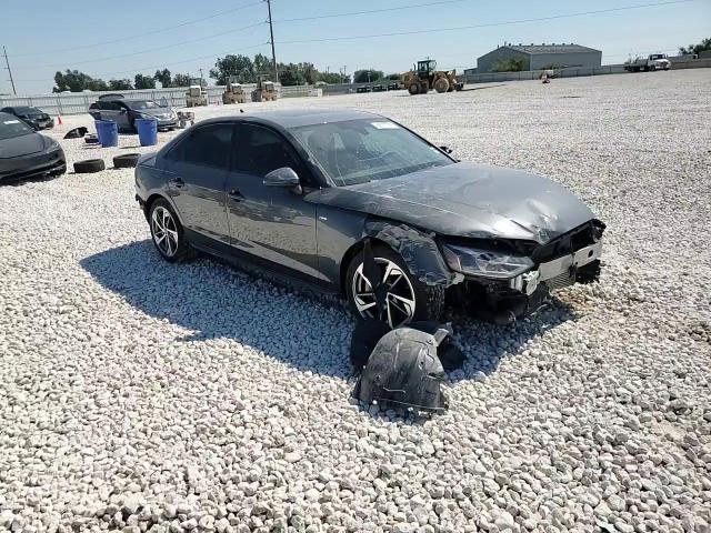 2025 Audi A4 Premium Plus 45 VIN: WAUEAAF4XSN001940 Lot: 86727795
