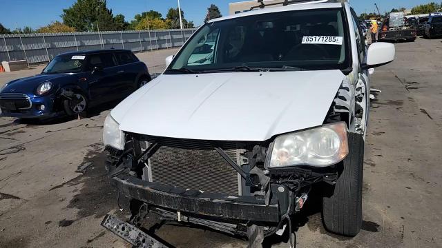 2014 Chrysler Town & Country Touring VIN: 2C4RC1BG0ER293930 Lot: 85171285