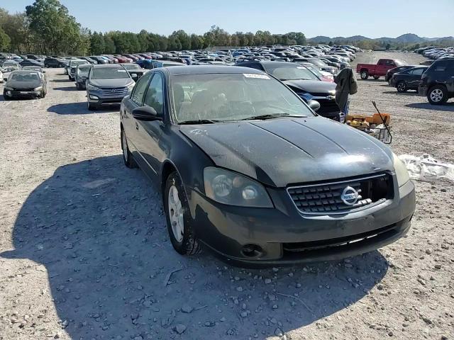 2005 Nissan Altima S VIN: 1N4AL11D85C197918 Lot: 82727475