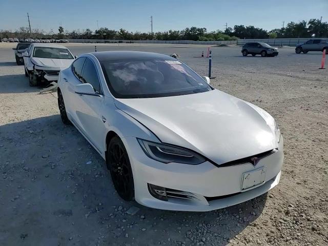 2019 Tesla Model S VIN: 5YJSA1E21KF339800 Lot: 82438045
