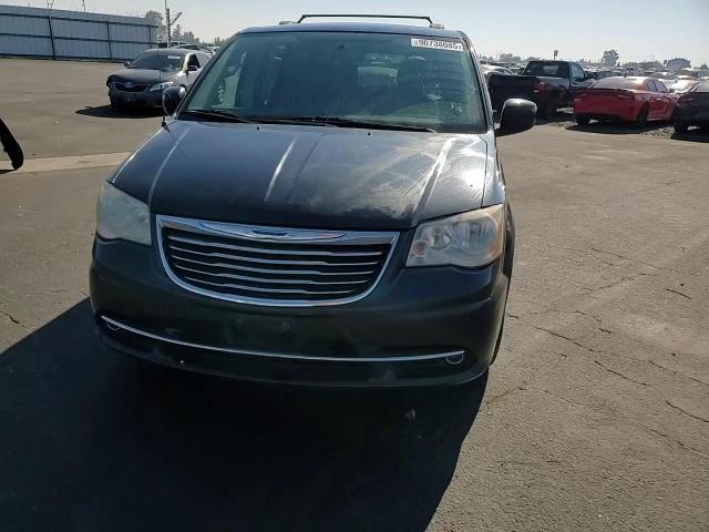 2014 Chrysler Town & Country Touring VIN: 2C4RC1BG5ER382957 Lot: 90738085