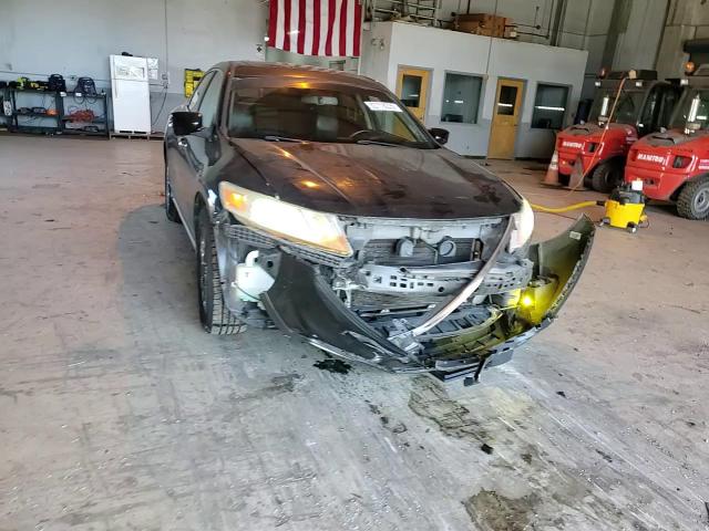 2015 Honda Crosstour Exl VIN: 5J6TF1H52FL000133 Lot: 82718225