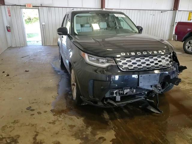 2024 Land Rover Discovery S VIN: SALRJ2EX3R2499408 Lot: 85259075