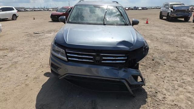 2020 Volkswagen Tiguan Se VIN: 3VV3B7AX0LM096307 Lot: 82325245