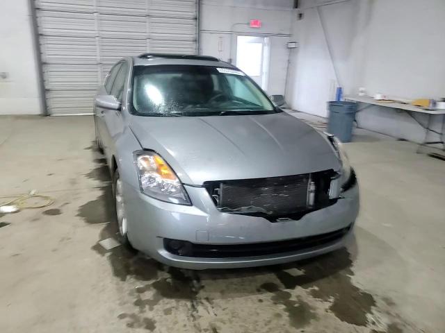 2008 Nissan Altima 2.5 VIN: 1N4AL21E68N467820 Lot: 85570595