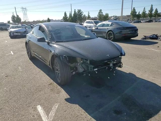 2024 Tesla Model 3 VIN: 5YJ3E1EB0RF815294 Lot: 86658985